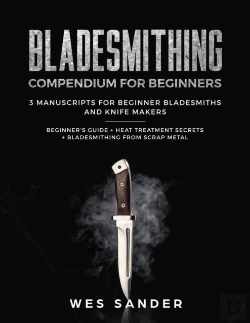 Bertrand.pt - Bladesmithing