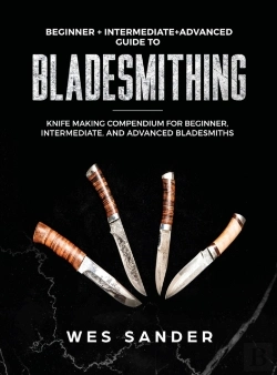 Bertrand.pt - Bladesmithing