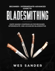 Bladesmithing