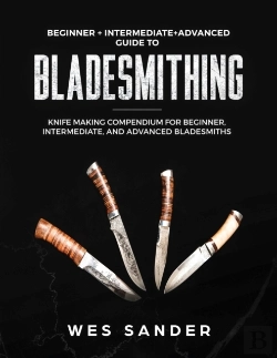 Bertrand.pt - Bladesmithing