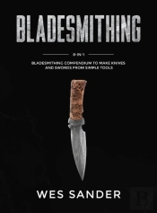 Bladesmithing
