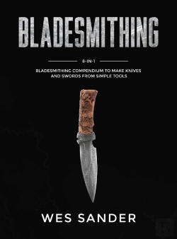 Bertrand.pt - Bladesmithing