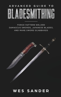 Bertrand.pt - Bladesmithing