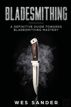 Bertrand.pt - Bladesmithing