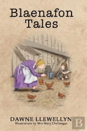 Blaenafon Tales