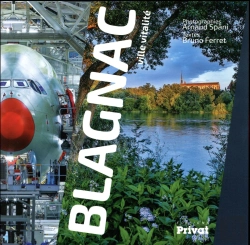 Bertrand.pt - Blagnac ; Ville Unique Et Plurielle