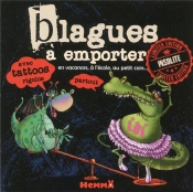 Blagues A Emporter (Insolite)