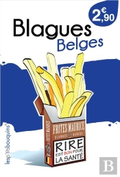 Blagues Belges