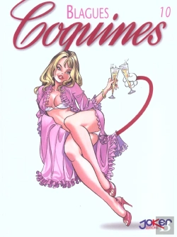 Bertrand.pt - Blagues Coquines T.10