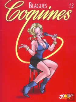 Bertrand.pt - Blagues Coquines T.13