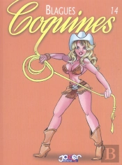 Blagues Coquines T.14