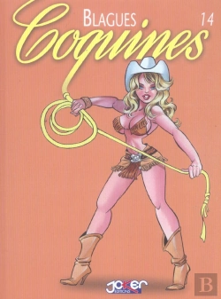 Bertrand.pt - Blagues Coquines T.14
