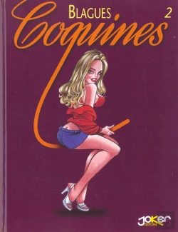Bertrand.pt - Blagues Coquines T.2