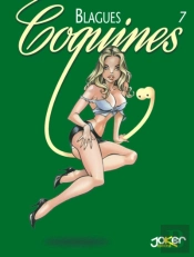 Blagues Coquines T.7