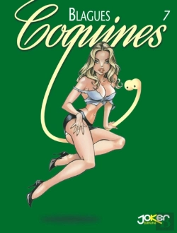 Bertrand.pt - Blagues Coquines T.7