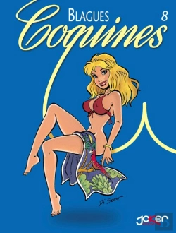 Bertrand.pt - Blagues Coquines T.8