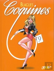 Blagues Coquines T.9