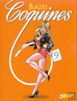 Bertrand.pt - Blagues Coquines T.9