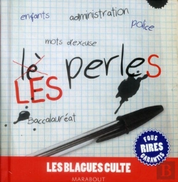 Bertrand.pt - Blagues Cultes ; Le Best Of Des Perles