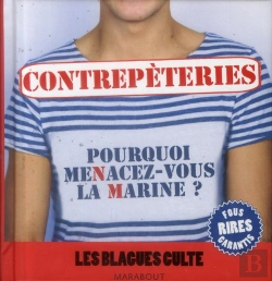 Bertrand.pt - Blagues Cultes ; Spécial Contrepèteries