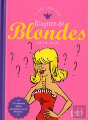 Blagues De Blondes