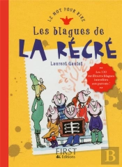 Blagues De La Recre