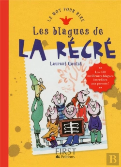 Bertrand.pt - Blagues De La Recre