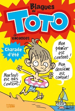 Bertrand.pt - Blagues De Toto ; En Vacances