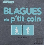 Blagues Du P'Tit Coin