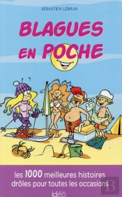 Blagues En Poche