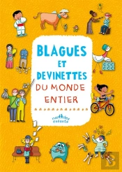 Blagues Et Devinettes Du Monde Entier