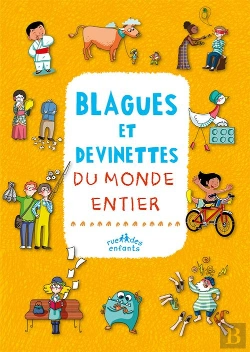 Bertrand.pt - Blagues Et Devinettes Du Monde Entier