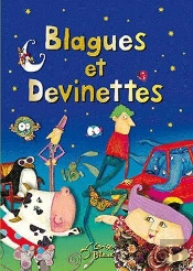 Blagues Et Devinettes