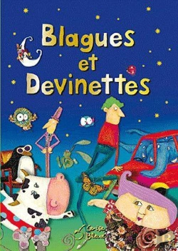 Bertrand.pt - Blagues Et Devinettes