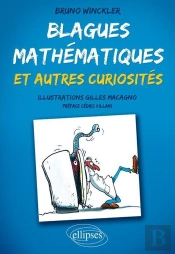 Blagues Mathématiques Et Autres Curiosités