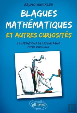 Bertrand.pt - Blagues Mathématiques Et Autres Curiosités