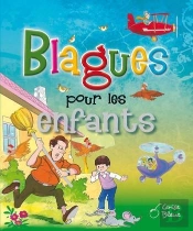 Blagues Pour Les Enfants
