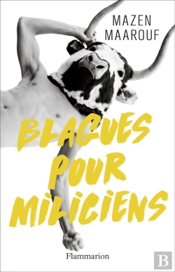 Bertrand.pt - Blagues Pour Miliciens