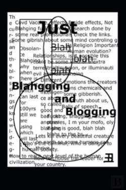 Bertrand.pt - Blah Blah Blah