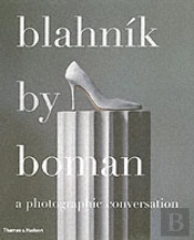 Blahnik By Boman