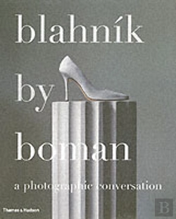 Bertrand.pt - Blahnik By Boman
