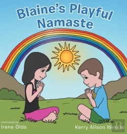 Bertrand.pt - Blaine'S Playful Namaste