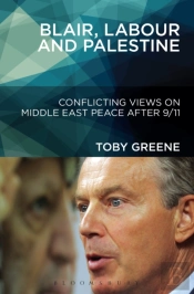 Blair, Labour, And Palestine