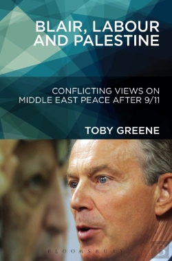 Bertrand.pt - Blair, Labour, And Palestine