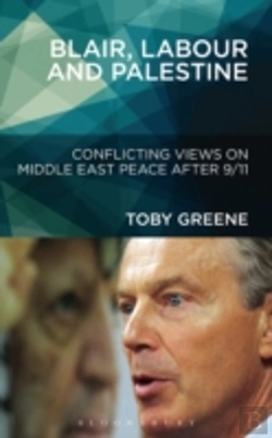 Bertrand.pt - Blair Labour And Palestine