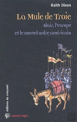 Bertrand.pt - Blair, L'Europe Et Le Nouvel Ordre Américain