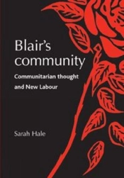 Blairâ€™S Community