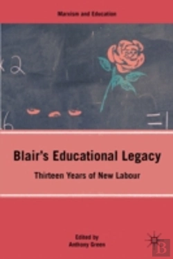Bertrand.pt - Blairâ€™S Educational Legacy