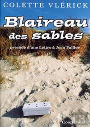 Blaireau Des Sables ; Une Lettre A Jean Failler 