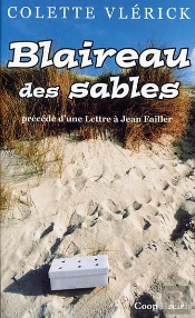 Blaireau Des Sables ; Une Lettre A Jean Failler 
